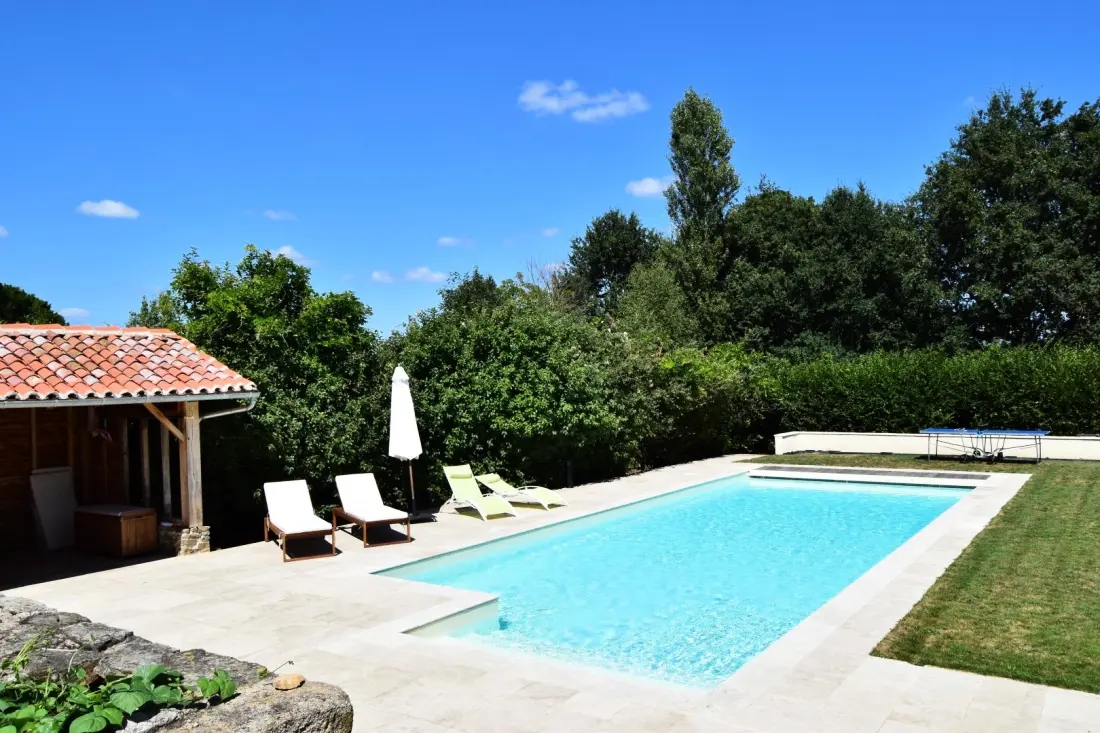 Gîte de France Artbarn 4 épis
