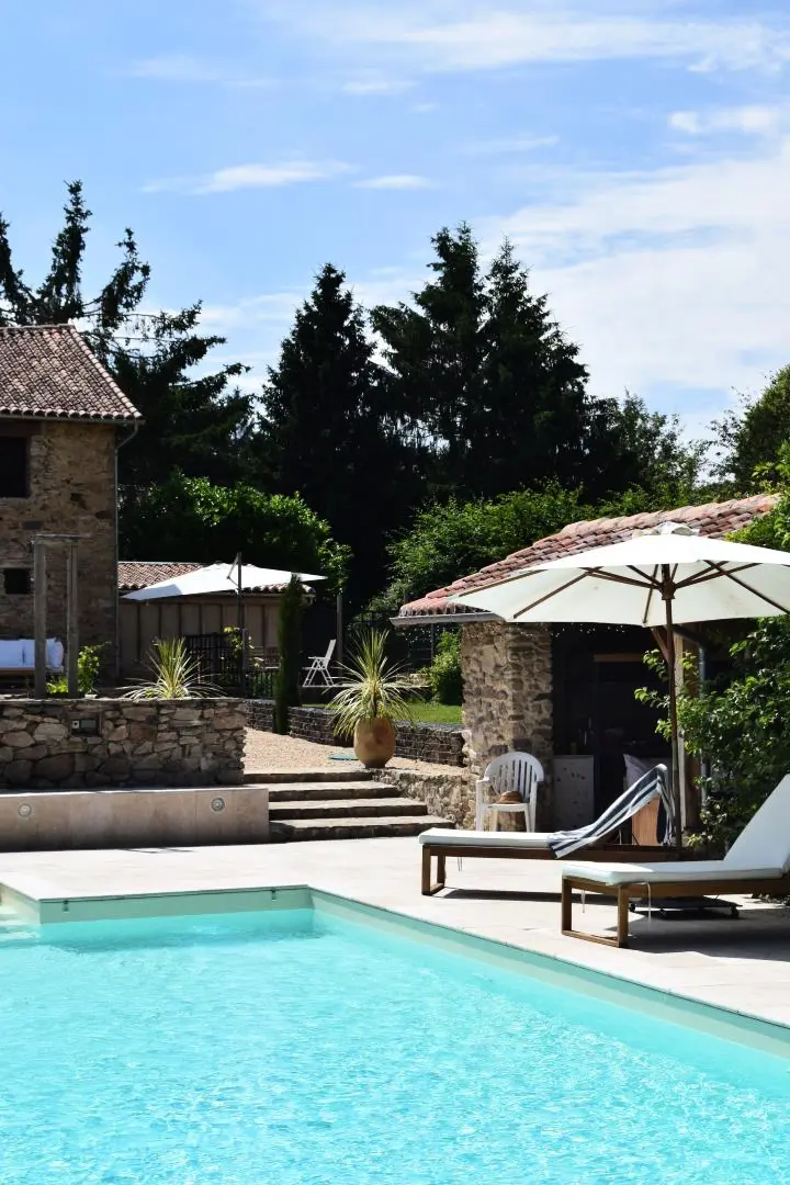 Gîte de France Artbarn 4 épis