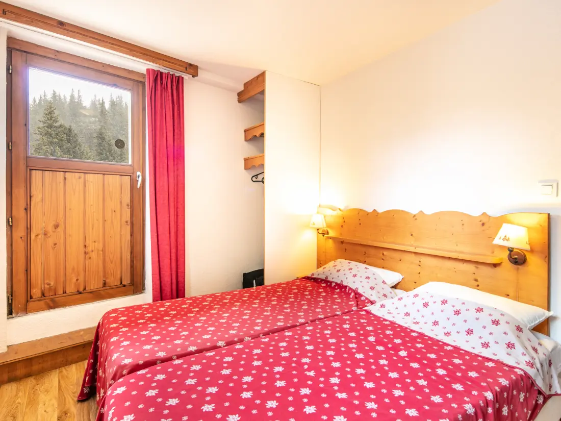 Appartements à Chamrousse
