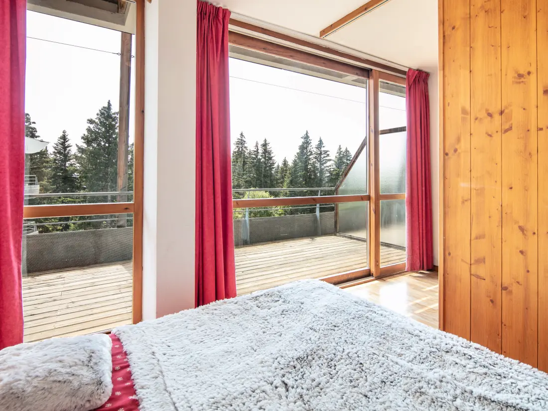 Studio à Chamrousse