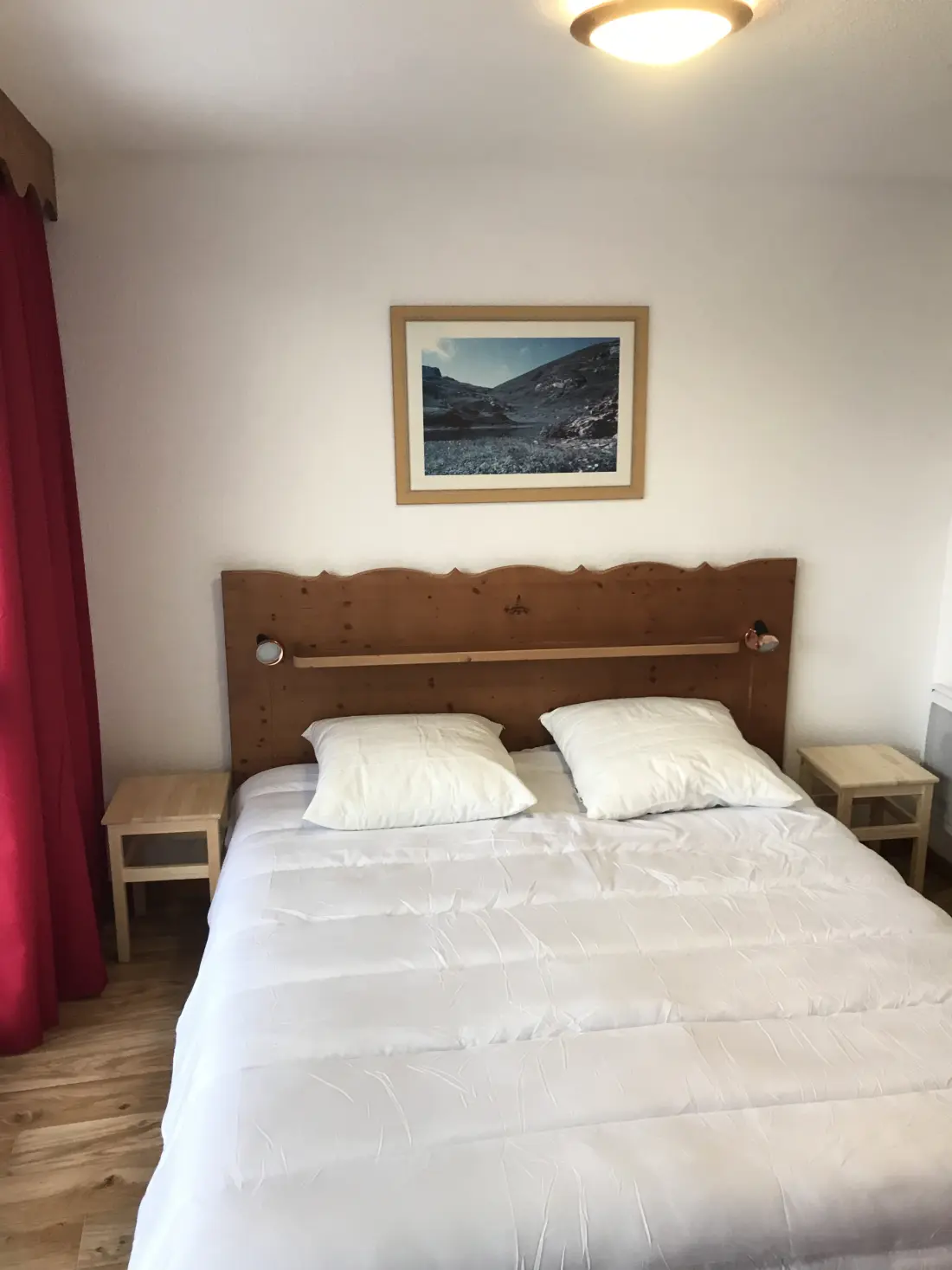Appartements à Chamrousse