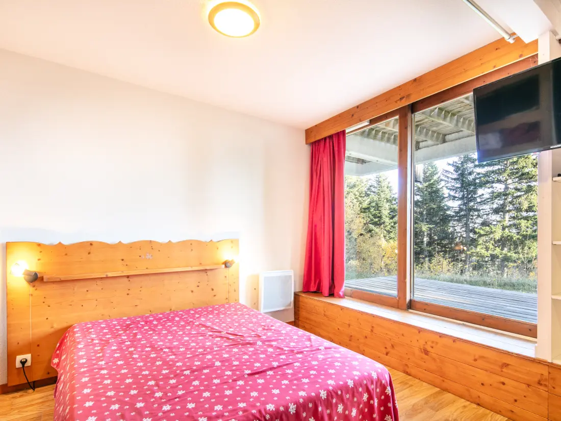 Appartements à Chamrousse