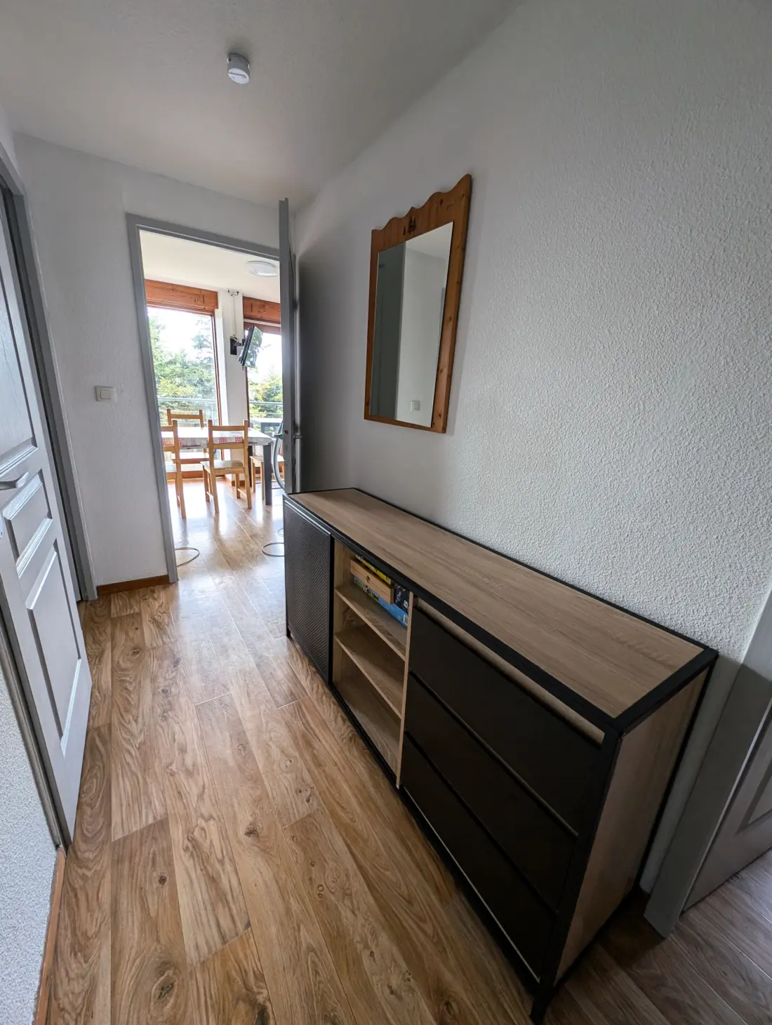 Appartements à Chamrousse