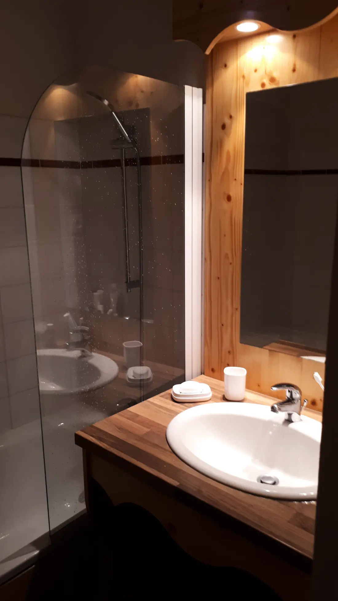 Appartements à Chamrousse