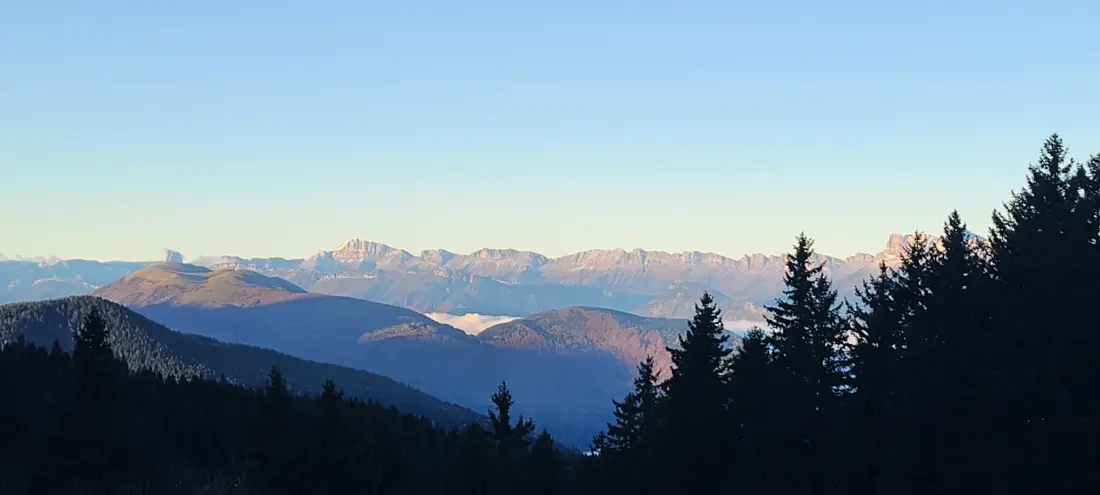 Studio à Chamrousse