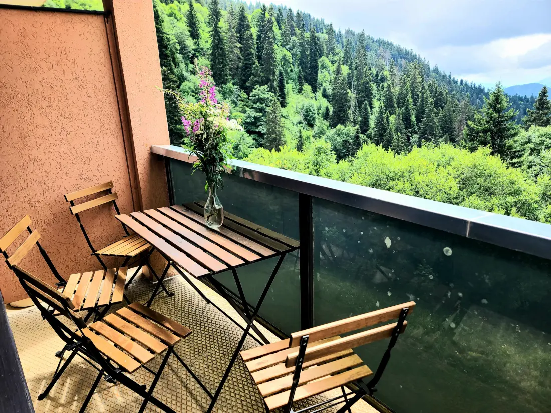 Studio à Chamrousse