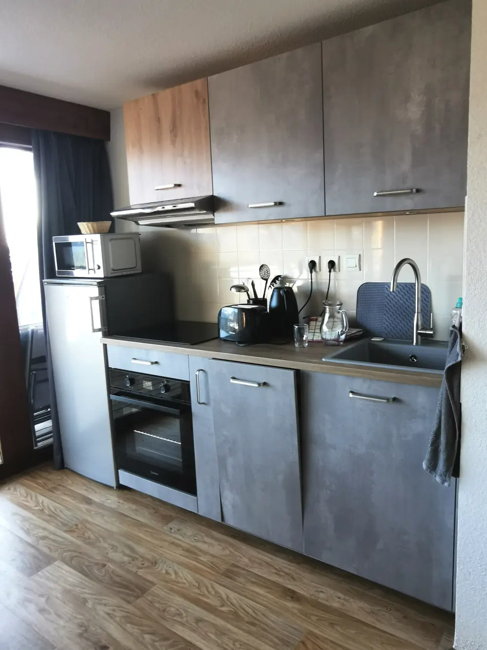 Appartements à Chamrousse
