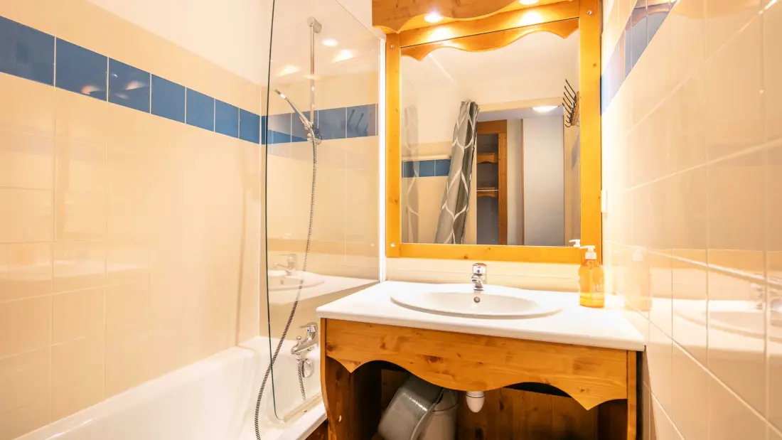 Appartements à Chamrousse