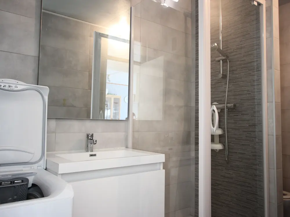 Location de Vacances Chamrousse 204