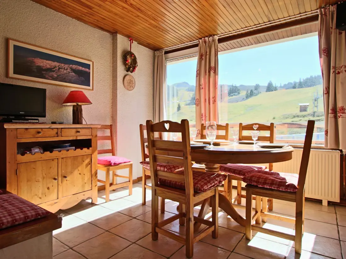 Location de Vacances Chamrousse 10
