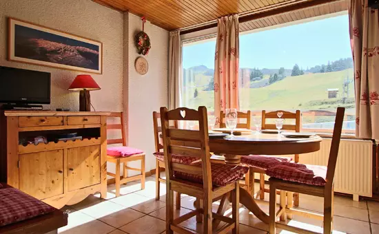 Location de Vacances Chamrousse 10