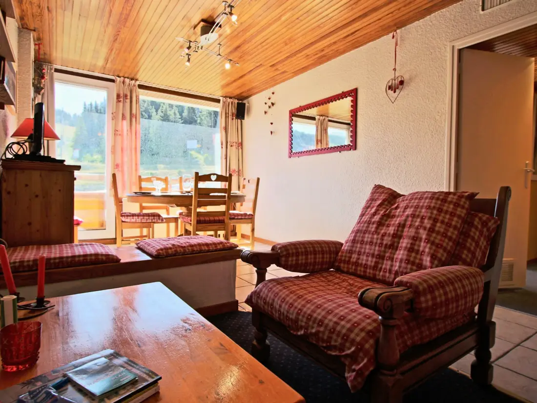 Location de Vacances Chamrousse 10