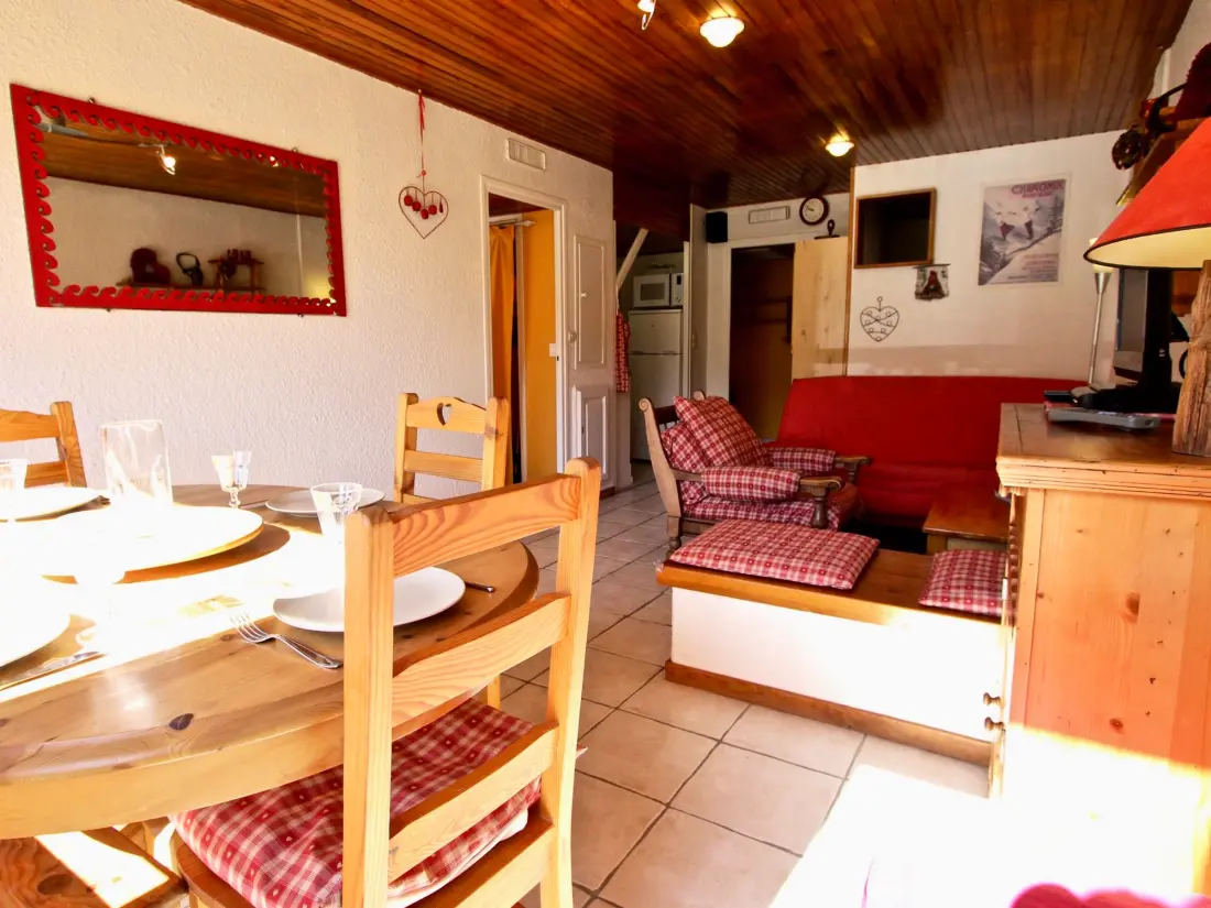 Location de Vacances Chamrousse 10