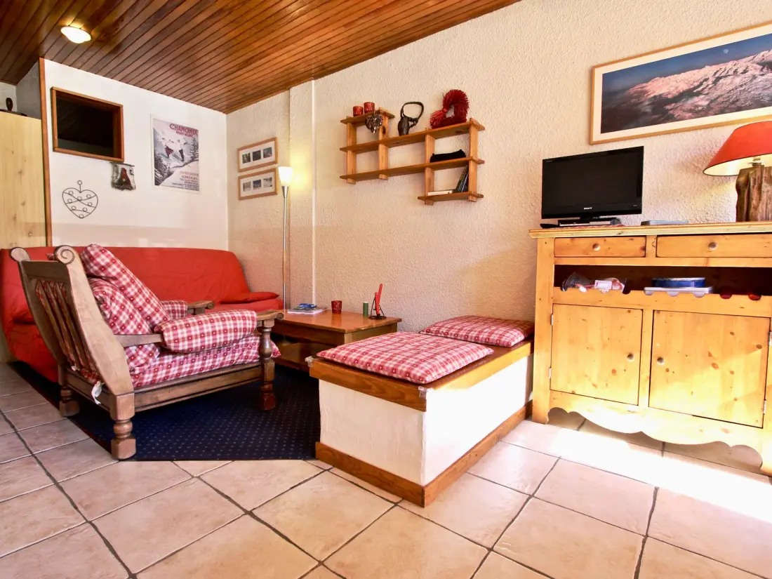 Location de Vacances Chamrousse 10