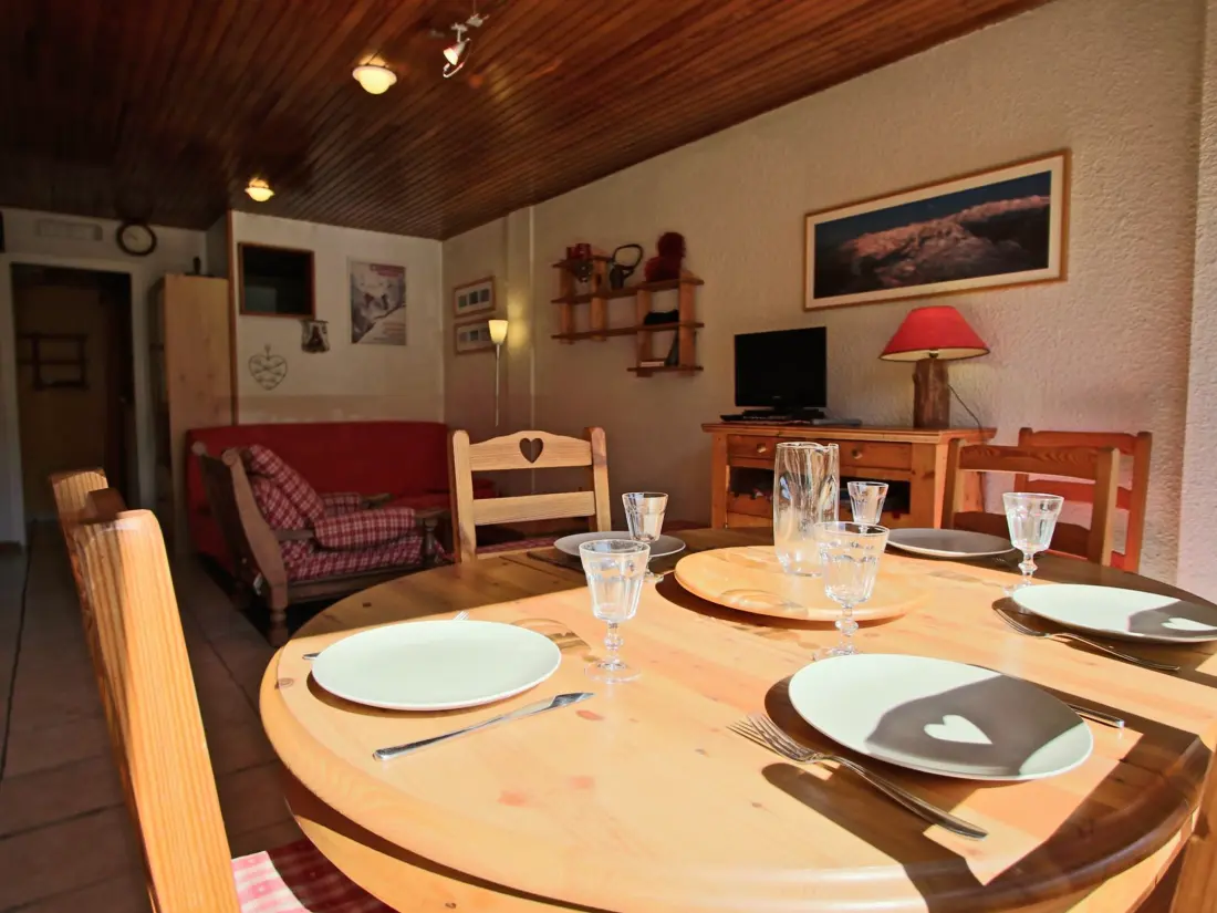 Location de Vacances Chamrousse 10