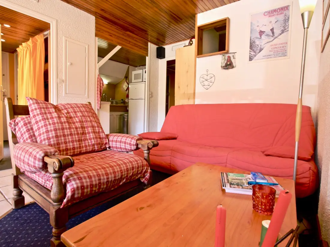 Location de Vacances Chamrousse 10