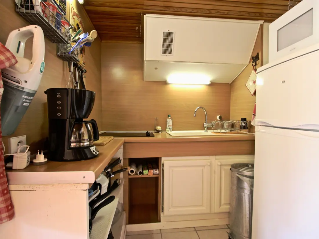 Location de Vacances Chamrousse 10