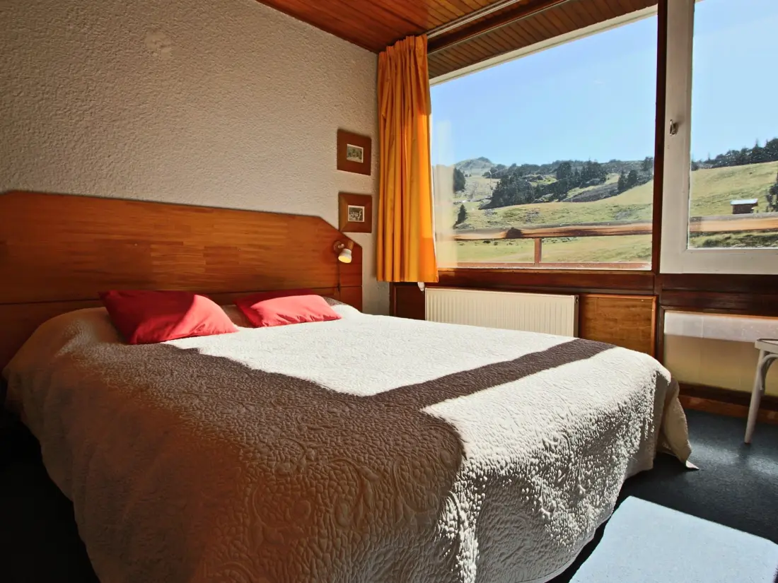 Location de Vacances Chamrousse 10
