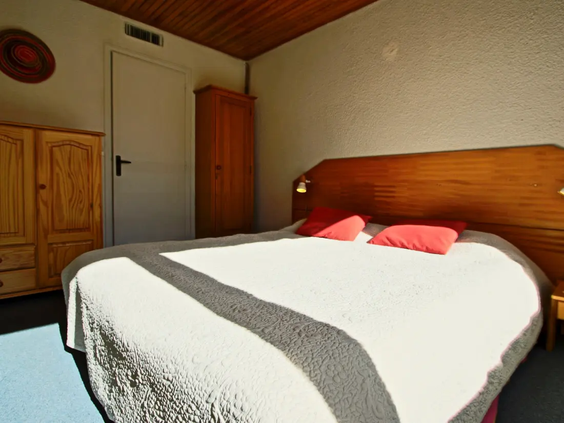 Location de Vacances Chamrousse 10