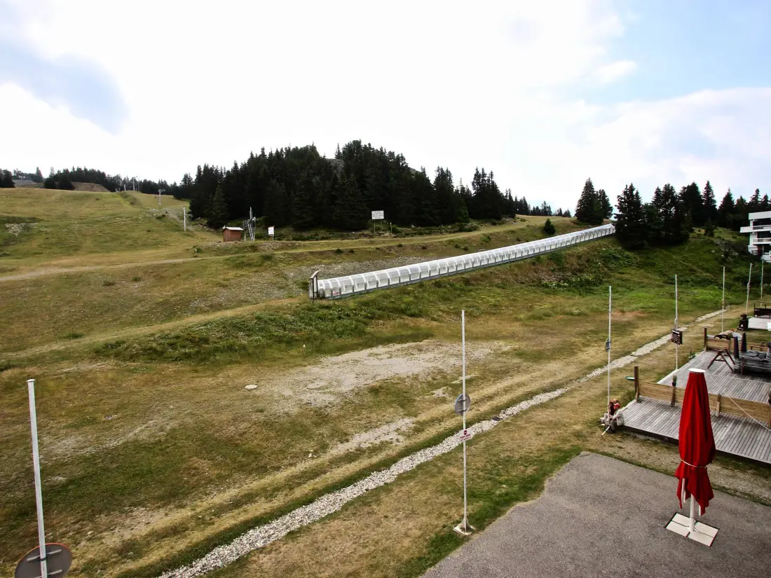 Location de Vacances Chamrousse 10