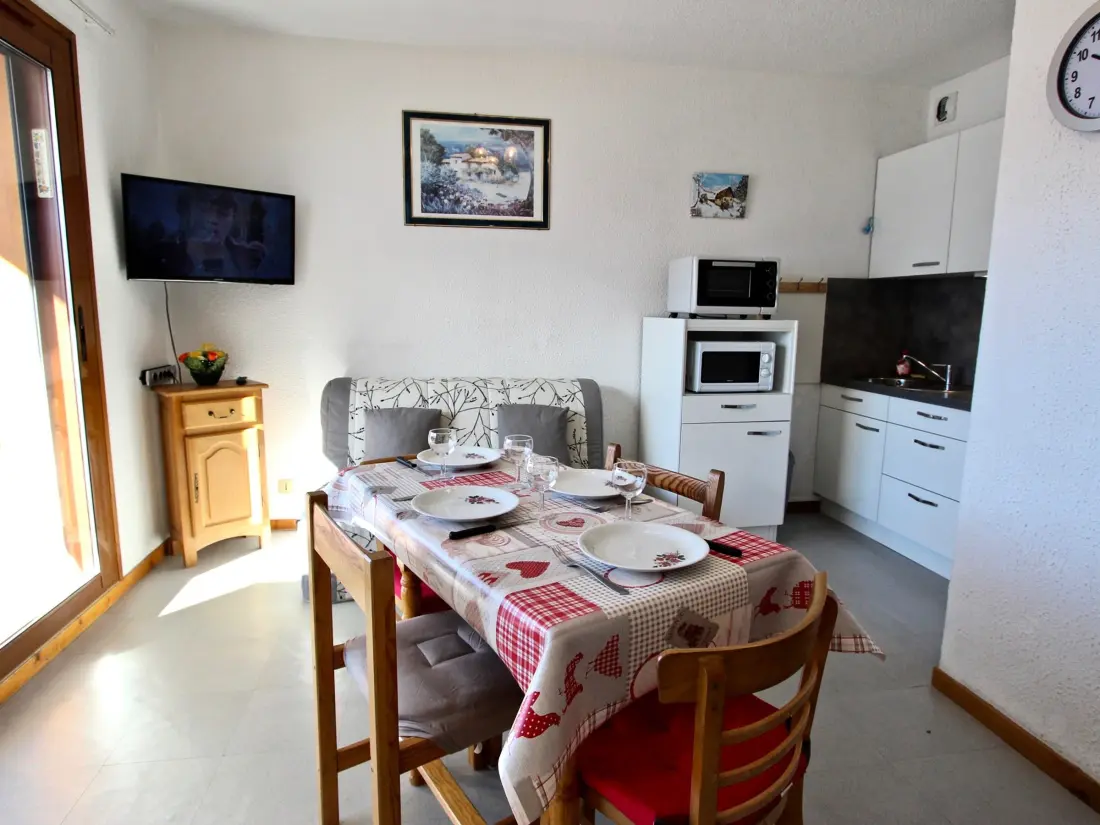 Location de Vacances Chamrousse 100