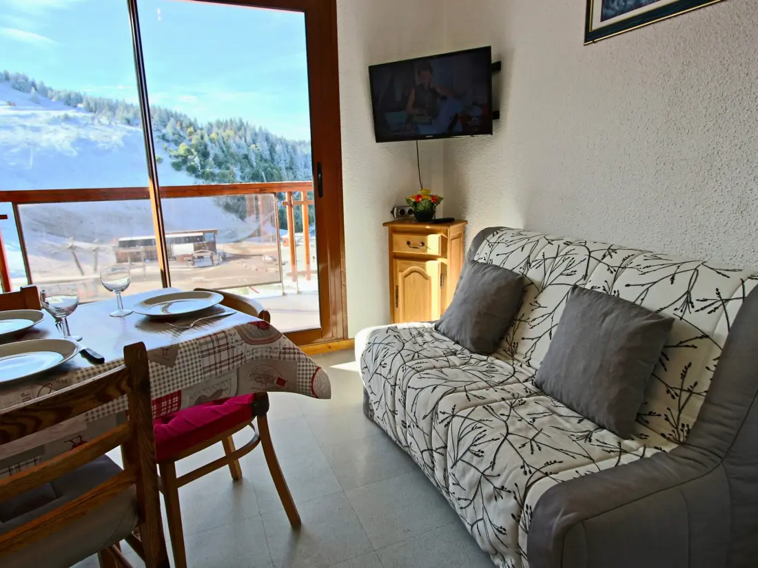 Location de Vacances Chamrousse 100