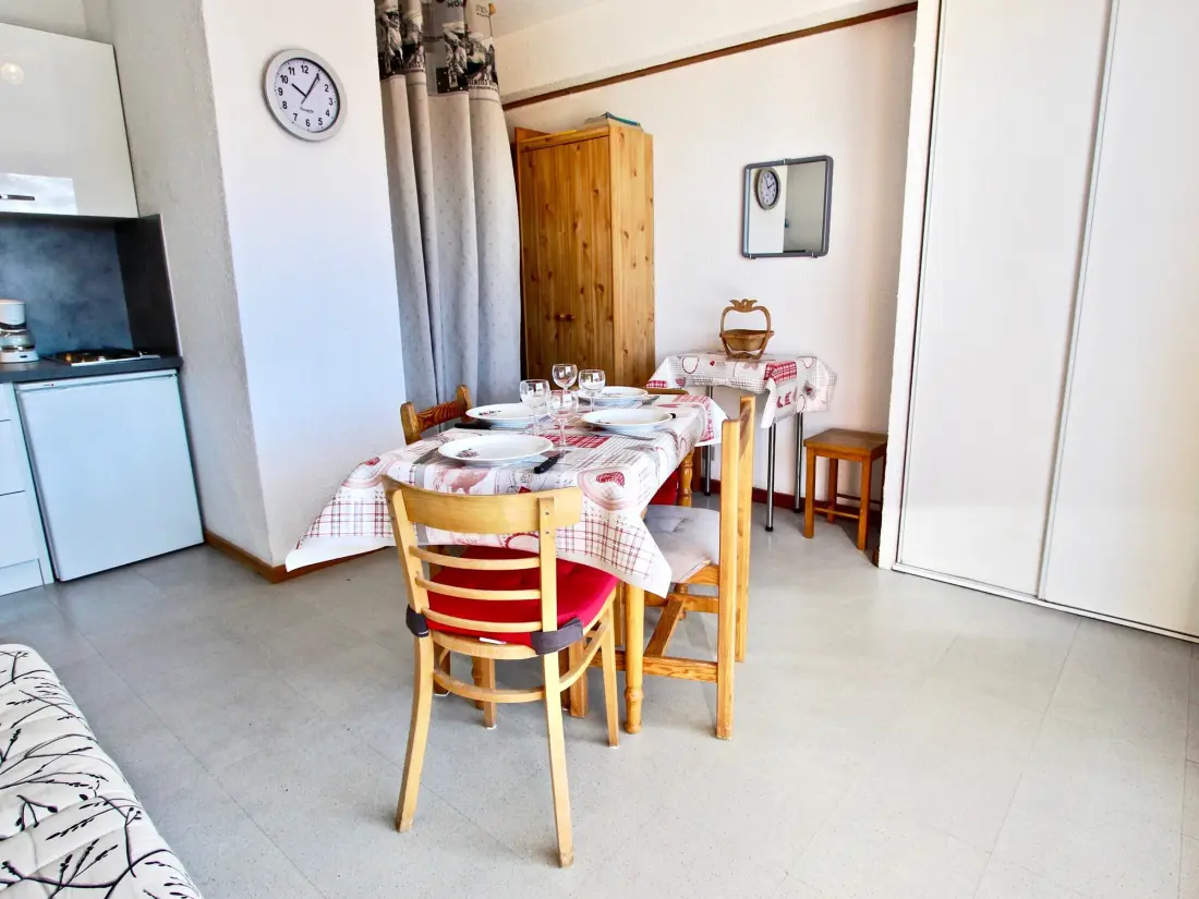 Location de Vacances Chamrousse 100