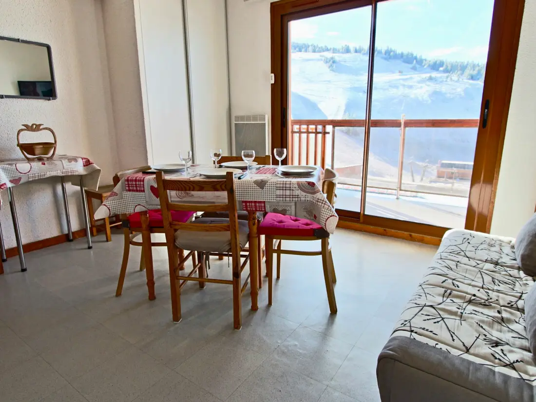 Location de Vacances Chamrousse 100