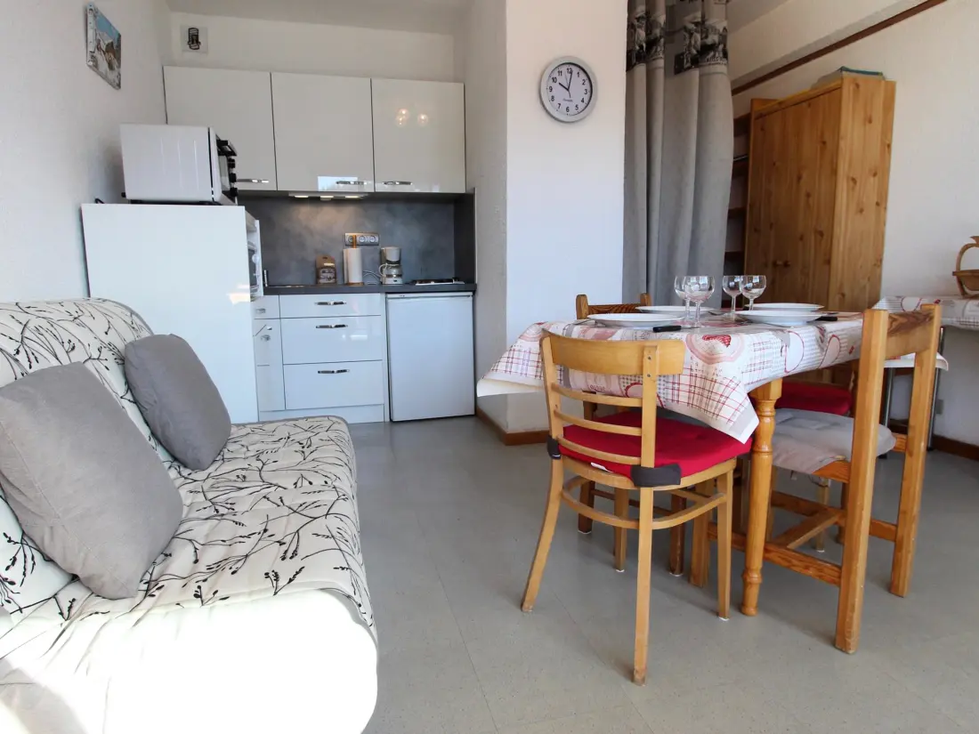 Location de Vacances Chamrousse 100