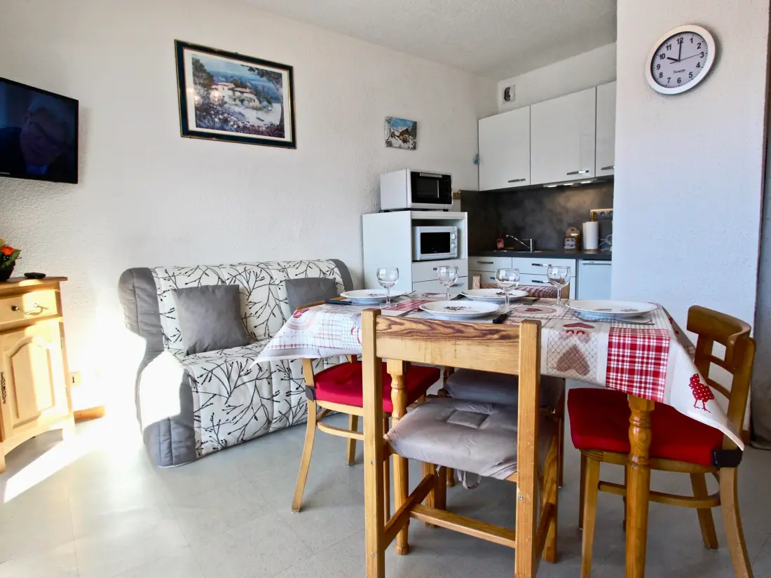 Location de Vacances Chamrousse 100