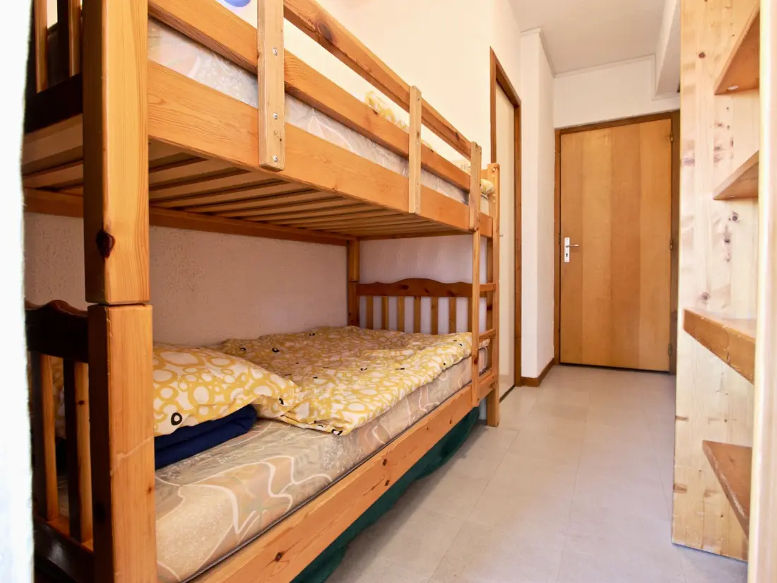 Location de Vacances Chamrousse 100