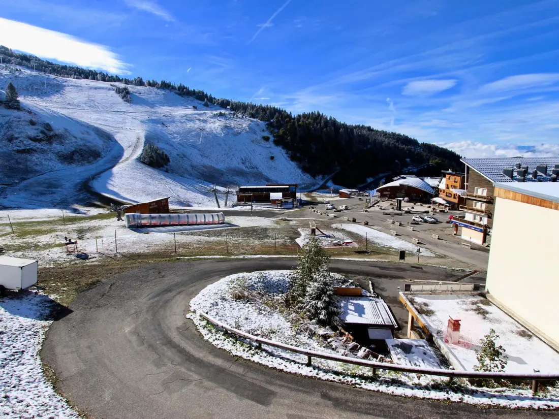 Location de Vacances Chamrousse 100
