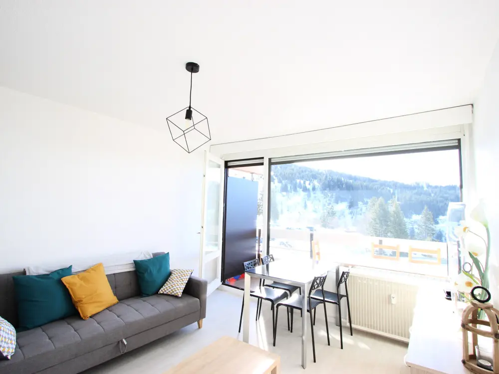 Location de Vacances Chamrousse 102