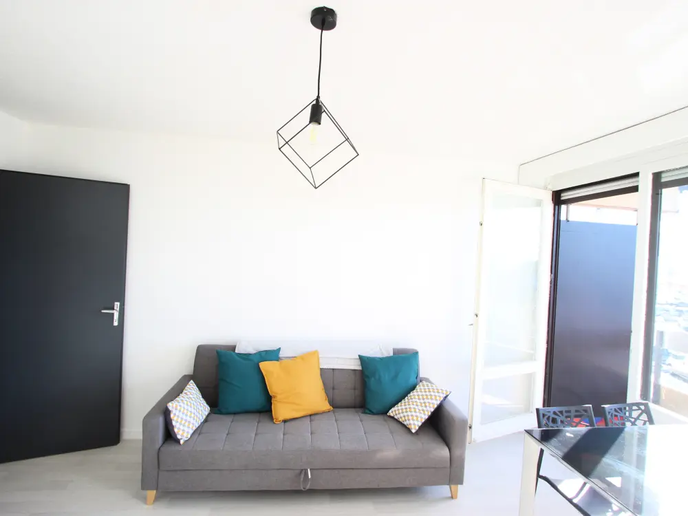 Location de Vacances Chamrousse 102