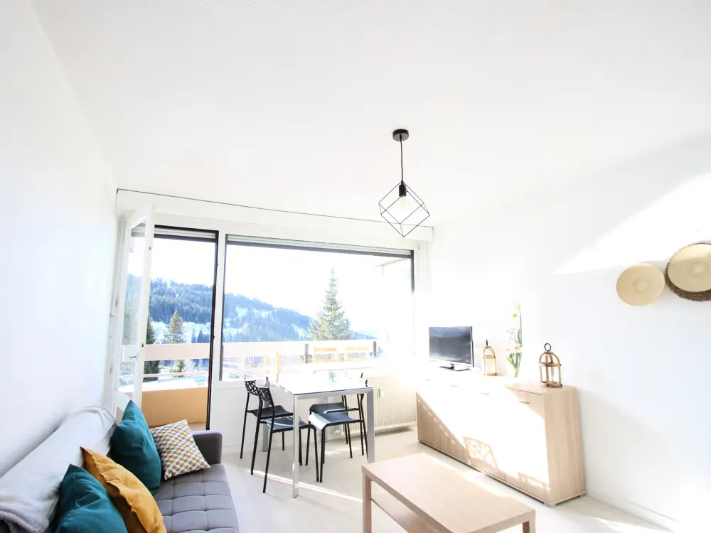 Location de Vacances Chamrousse 102