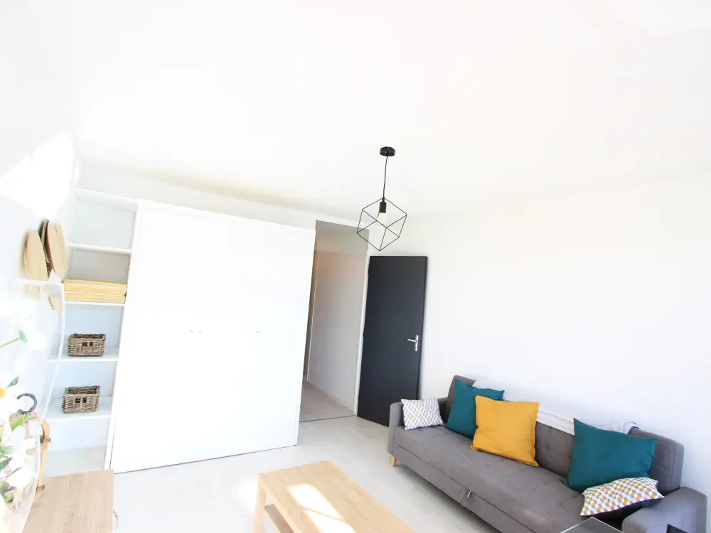 Location de Vacances Chamrousse 102