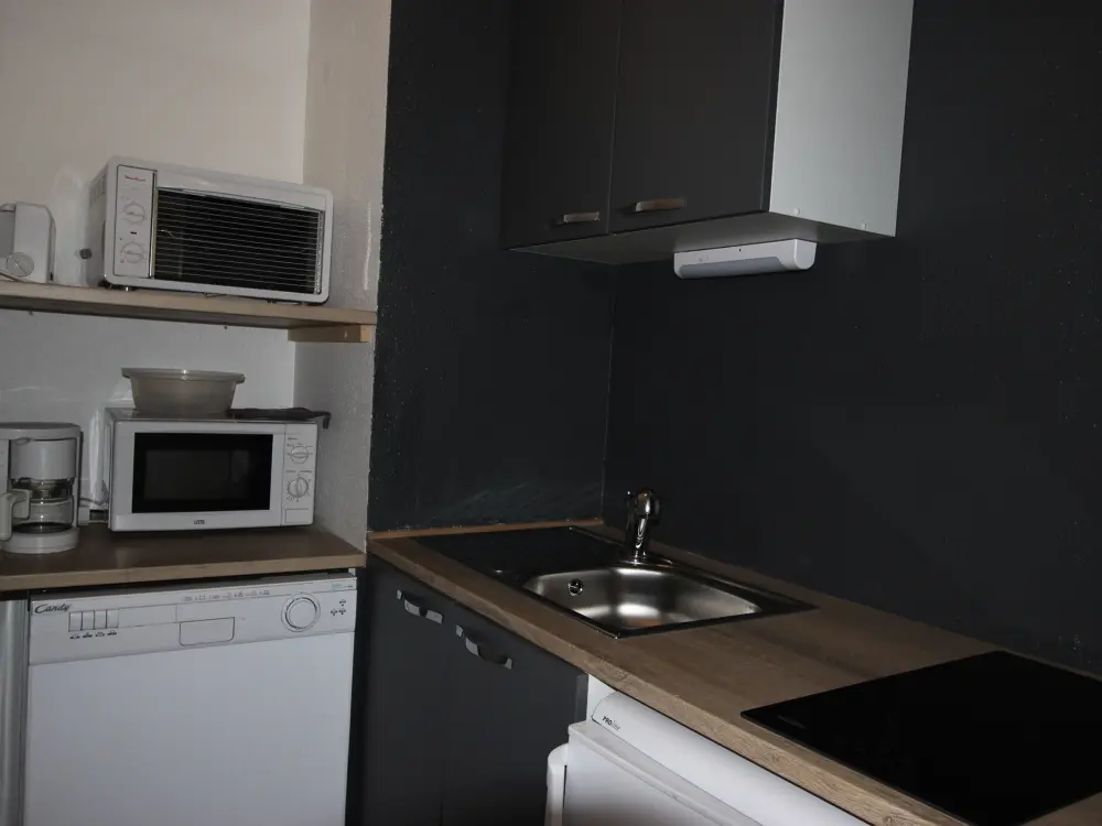 Location de Vacances Chamrousse 102