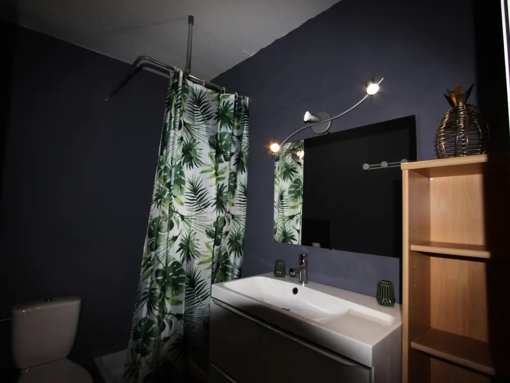 Location de Vacances Chamrousse 102