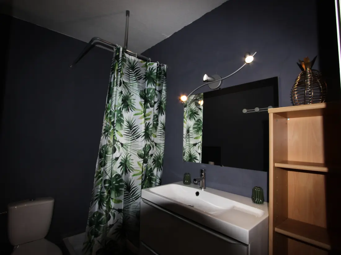 Location de Vacances Chamrousse 102