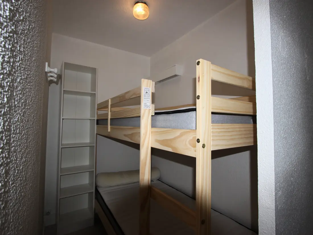 Location de Vacances Chamrousse 102