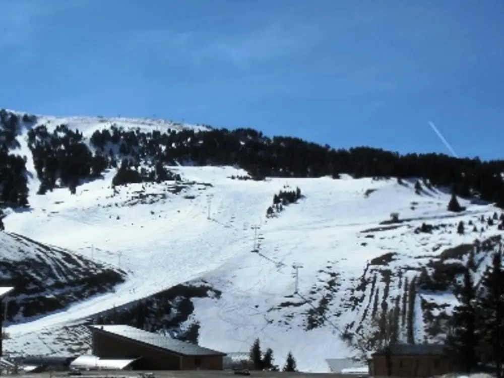 Location de Vacances Chamrousse 102