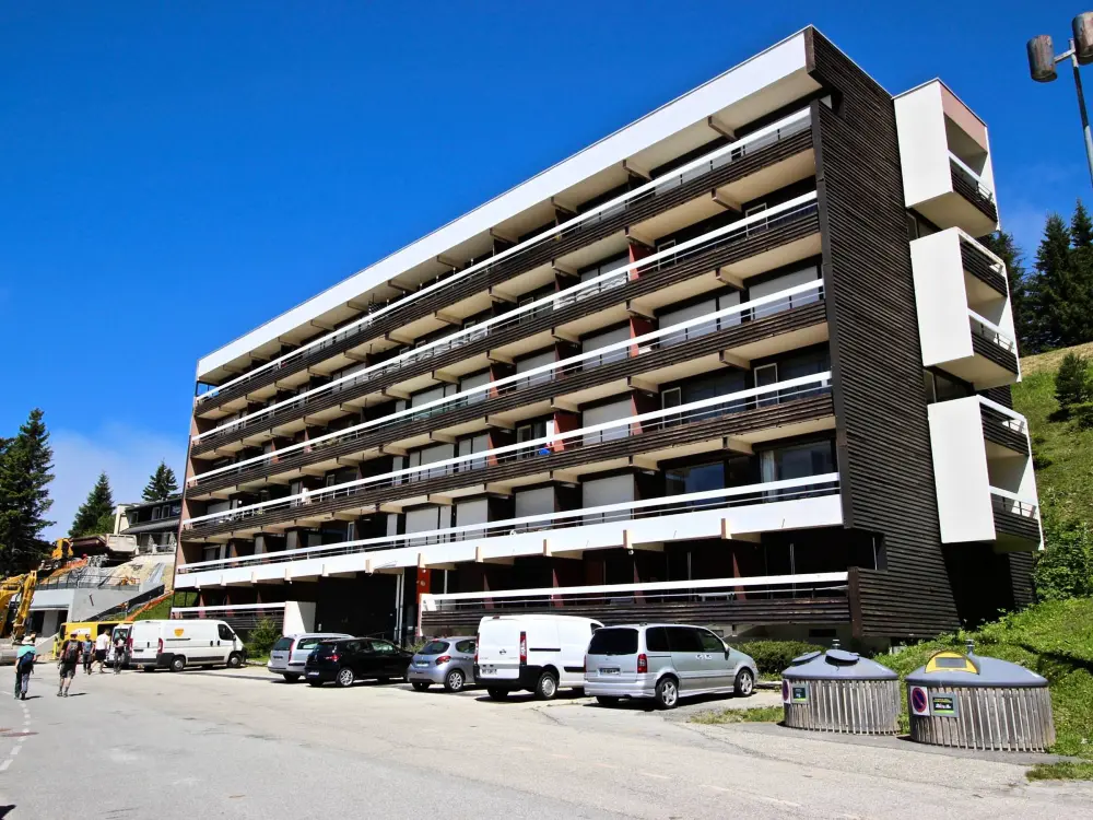 Location de Vacances Chamrousse 102