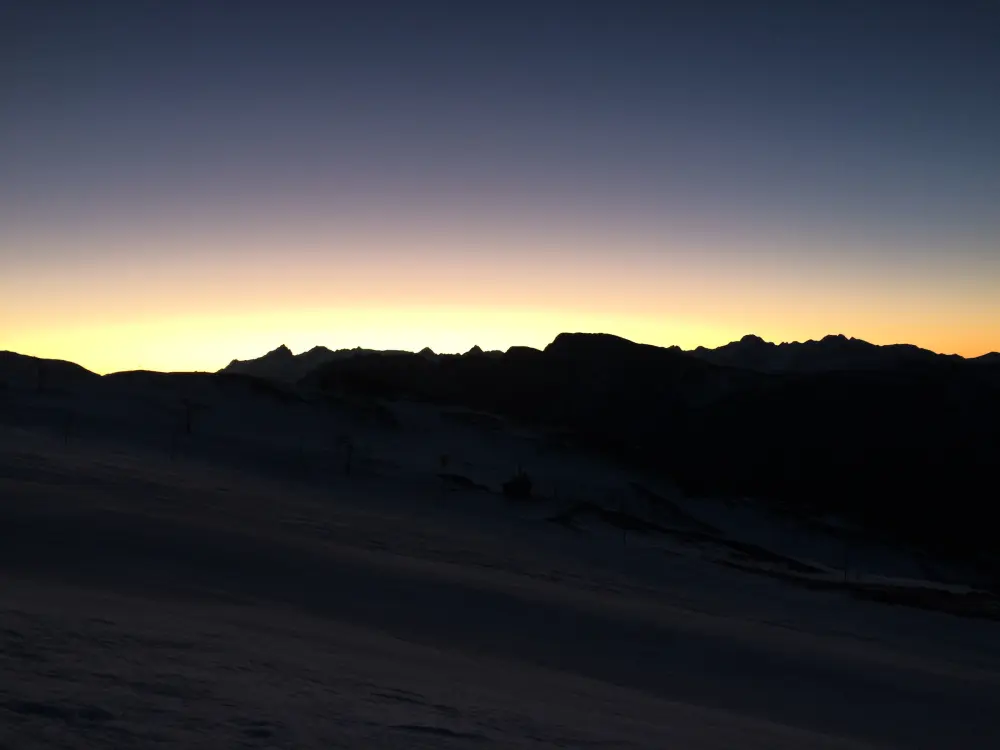 Location de Vacances Chamrousse 102