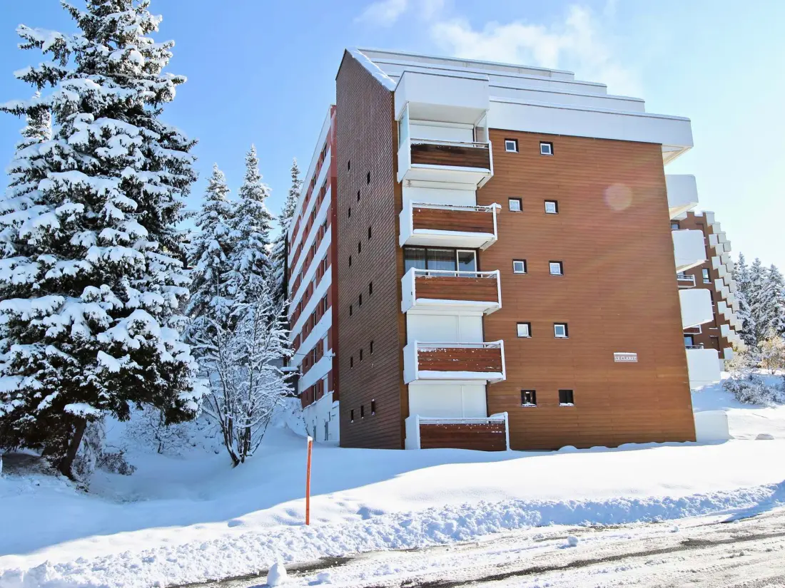 Location de Vacances Chamrousse 105