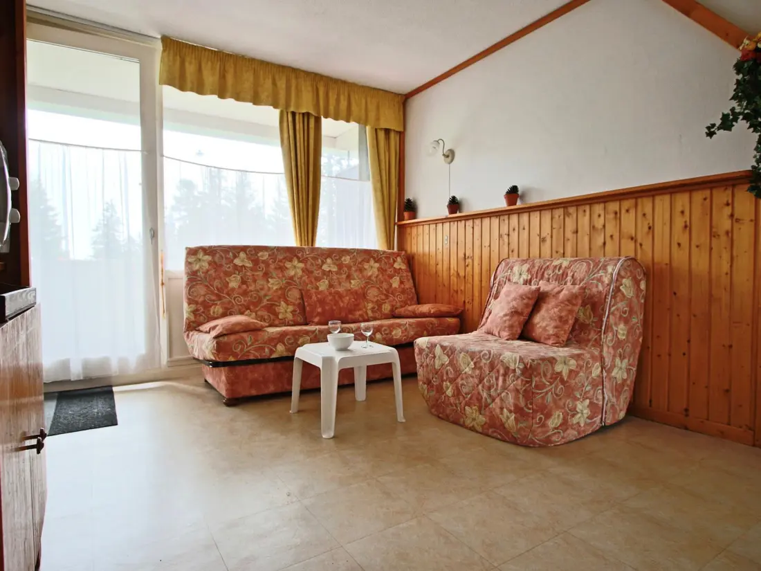 Location de Vacances Chamrousse 105