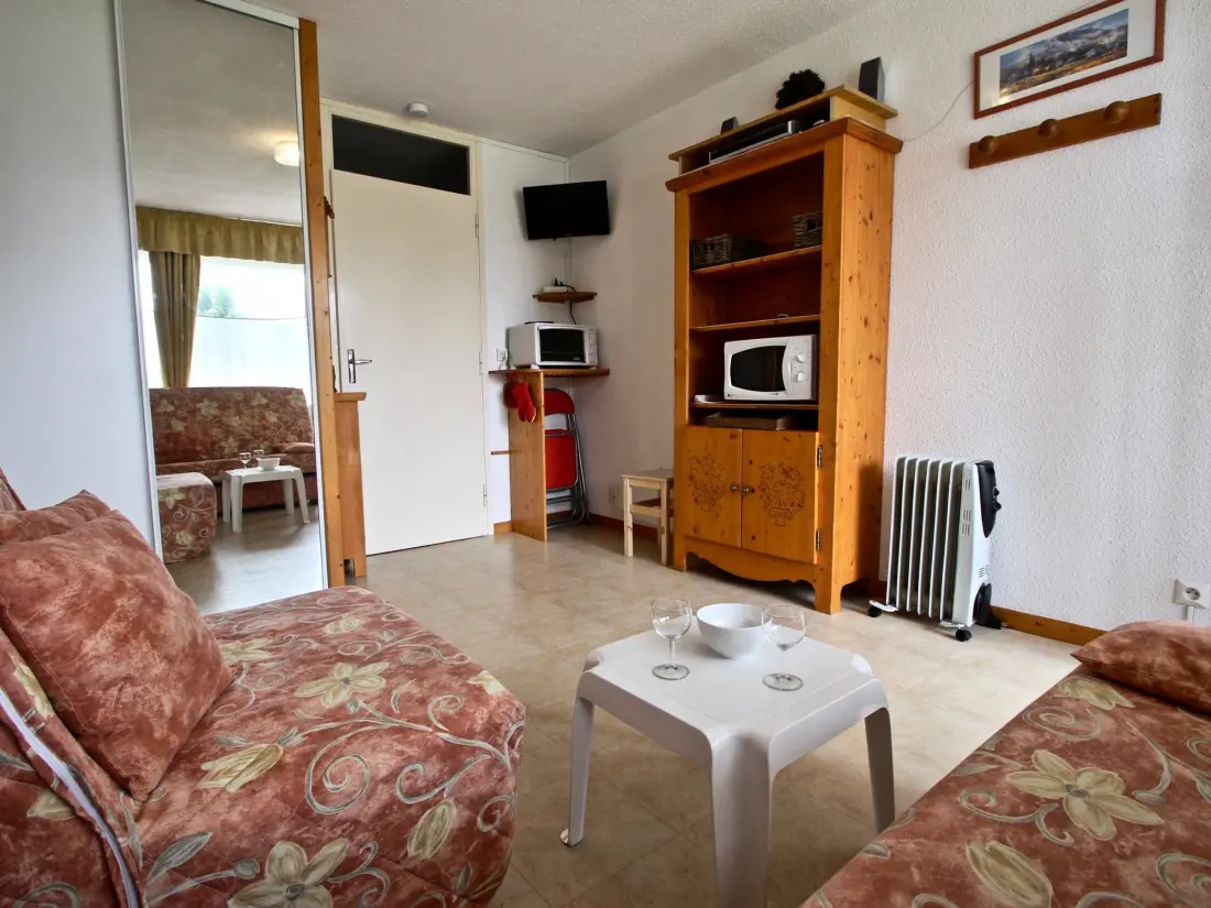 Location de Vacances Chamrousse 105