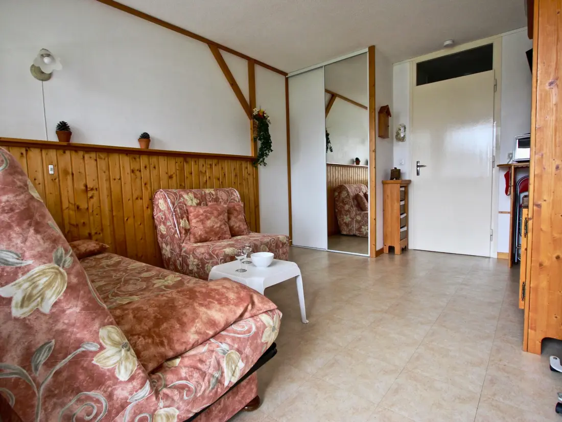 Location de Vacances Chamrousse 105