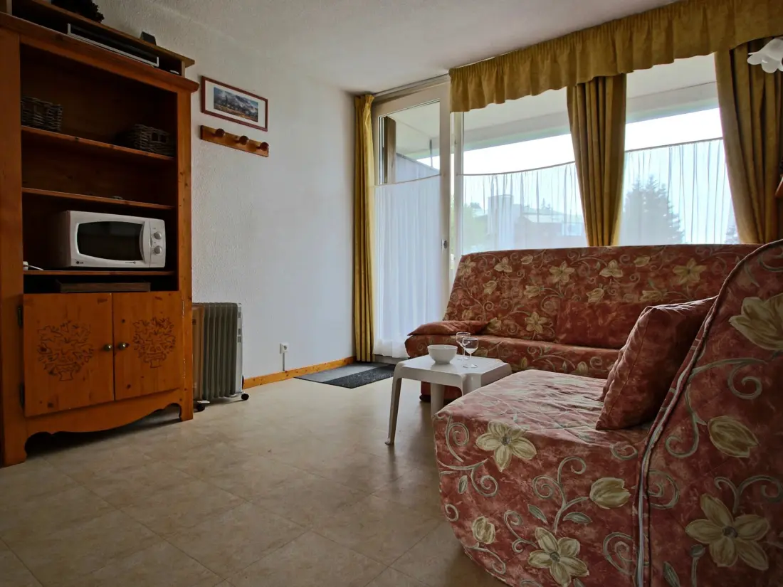 Location de Vacances Chamrousse 105