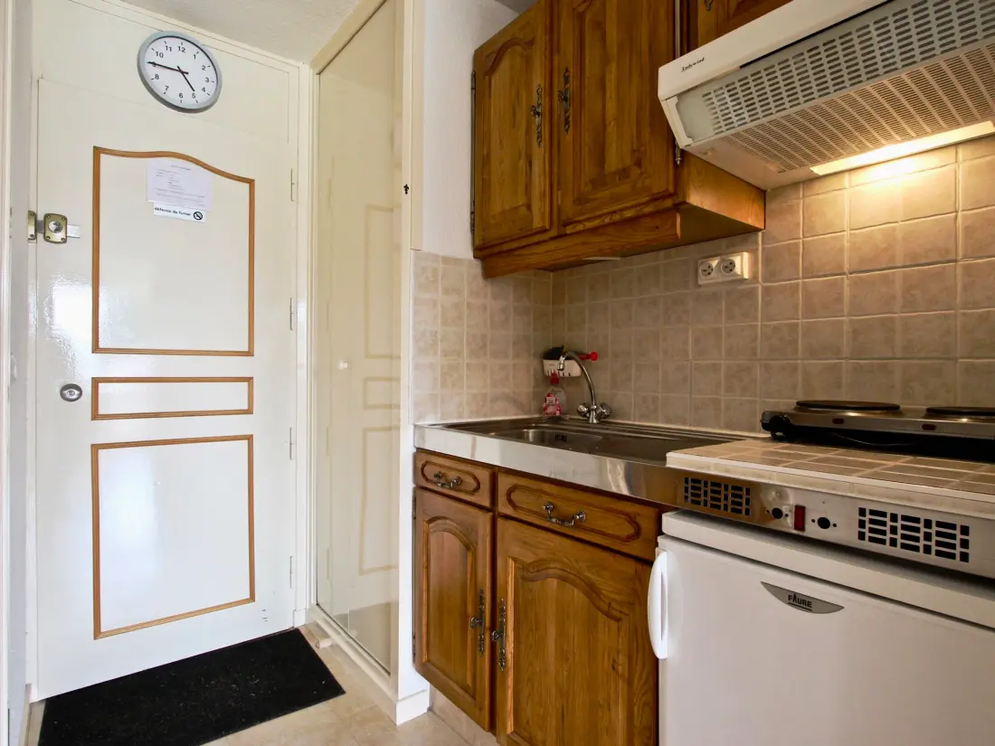 Location de Vacances Chamrousse 105