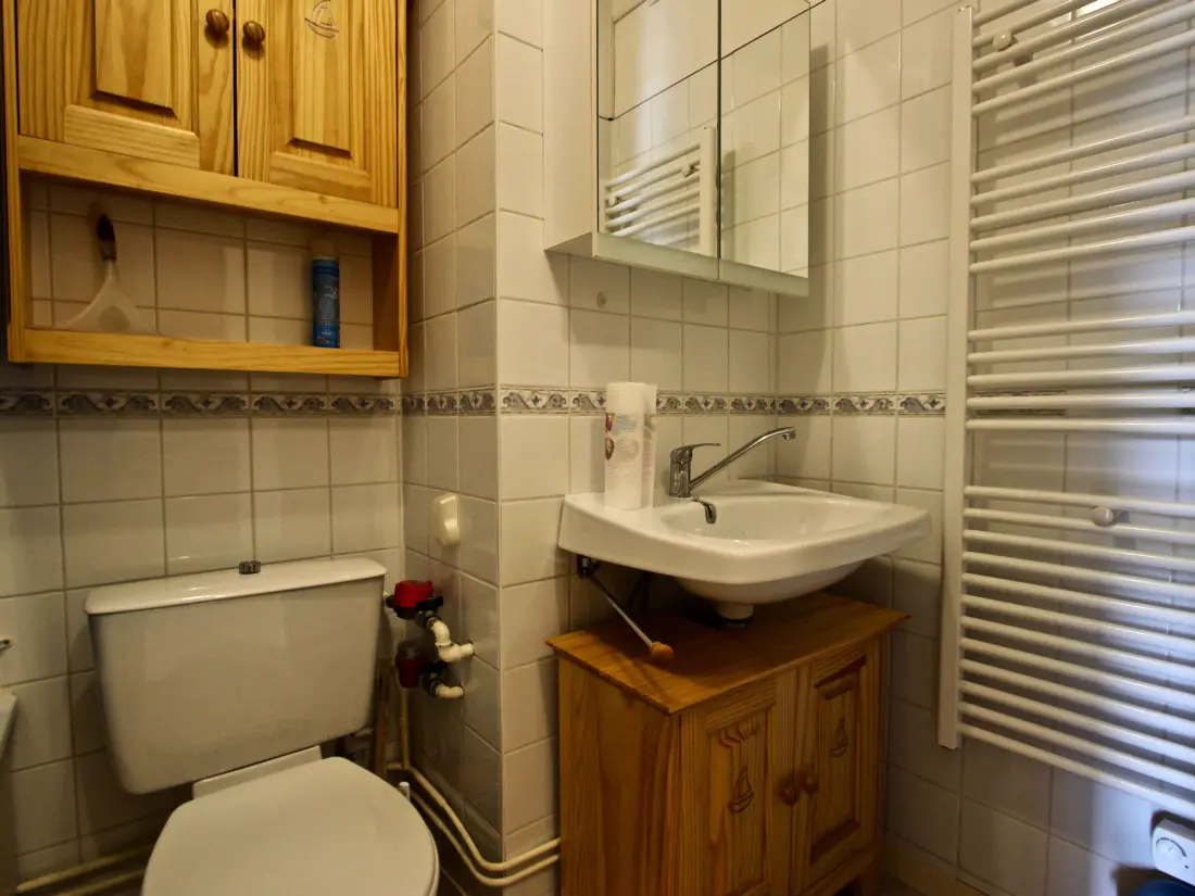 Location de Vacances Chamrousse 105